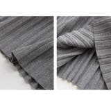 スカート ニットスカート プリーツスカート | JOCOSA | 詳細画像9