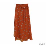 スカート ラップスカート 巻きスカート | JOCOSA | 詳細画像20 