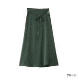 スカート ラップスカート 巻きスカート | JOCOSA | 詳細画像21 
