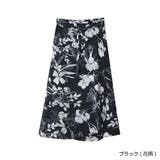 スカート ラップスカート 巻きスカート | JOCOSA | 詳細画像22 