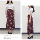 スカート ラップスカート 巻きスカート | JOCOSA | 詳細画像27 