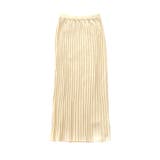 スカート ニットスカート プリーツカート | JOCOSA | 詳細画像13