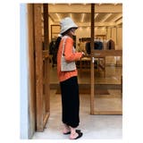 スカート ニットスカート プリーツカート | JOCOSA | 詳細画像24