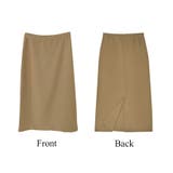 スカート スリット タイトスカート | JOCOSA | 詳細画像11