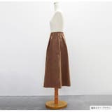 フレアスカート オールシーズン 春 | JOCOSA | 詳細画像4