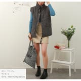 ミニスカート レザー タイトスカート | JOCOSA | 詳細画像18 