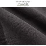 ミニスカート デニム サイドライン | JOCOSA | 詳細画像4 