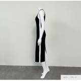 ワンピース ニット ノースリーブ | JOCOSA | 詳細画像3