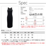 ワンピース 夏 春 | JOCOSA | 詳細画像6
