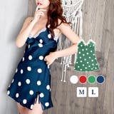 レース ドット ルームウェア | JOCOSA | 詳細画像1 