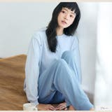 ルームウェア セットアップ パジャマ | JOCOSA | 詳細画像12