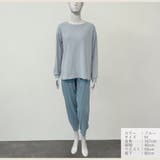 ルームウェア セットアップ パジャマ | JOCOSA | 詳細画像3