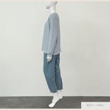 ルームウェア セットアップ パジャマ | JOCOSA | 詳細画像4