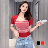 Ｔシャツ 半袖 チュール | JOCOSA | 詳細画像1 