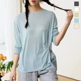 トップス シアー 2way | JOCOSA | 詳細画像1 