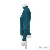 ニット トップス バルーン袖 | JOCOSA | 詳細画像3 