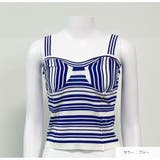 ニット タンクトップ トップス | JOCOSA | 詳細画像2 