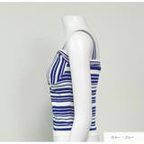 ニット タンクトップ トップス | JOCOSA | 詳細画像3 