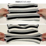 トップス ノースリーブ ニット | JOCOSA | 詳細画像14