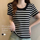 トップス サマーニット Tシャツ | JOCOSA | 詳細画像1