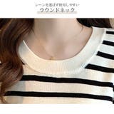 トップス サマーニット Tシャツ | JOCOSA | 詳細画像6
