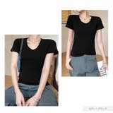 トップス Tシャツ 半袖 | JOCOSA | 詳細画像8