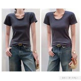 トップス Tシャツ 半袖 | JOCOSA | 詳細画像10