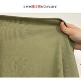 トップス レディース ワッフル | JOCOSA | 詳細画像24