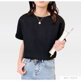 トップス レディース ワッフル | JOCOSA | 詳細画像14