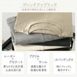 ロンT レディース 薄手 | JOCOSA | 詳細画像12
