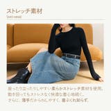 ロンT レディース 薄手 | JOCOSA | 詳細画像17