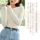 ロンT レディース 薄手 | JOCOSA | 詳細画像16