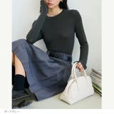 ロンT レディース 薄手 | JOCOSA | 詳細画像19 