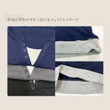 レディース トップス リブニット | JOCOSA | 詳細画像6