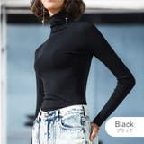 ブラック | レディース 冬トップス セーター | JOCOSA