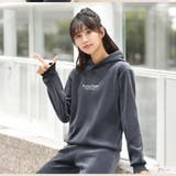 トップス レディース ルームウェア | JOCOSA | 詳細画像11