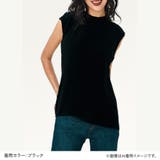 ノースリーブ レディース サマーニット | JOCOSA | 詳細画像3