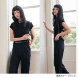 Tシャツ 夏トップス オフィス | JOCOSA | 詳細画像3