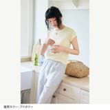 Tシャツ 夏トップス オフィス | JOCOSA | 詳細画像10