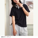 Tシャツ サマーニット レディース | JOCOSA | 詳細画像12
