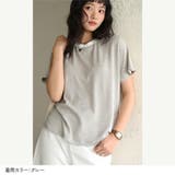 Tシャツ サマーニット レディース | JOCOSA | 詳細画像13