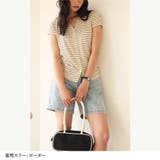 トップス サマーニット 清楚 | JOCOSA | 詳細画像3