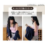 タンクトップ 夏 夏服 | JOCOSA | 詳細画像21
