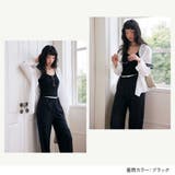 タンクトップ 夏 夏服 | JOCOSA | 詳細画像3