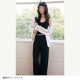 タンクトップ 夏 夏服 | JOCOSA | 詳細画像4