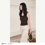 タンクトップ 夏 夏服 | JOCOSA | 詳細画像10