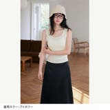 タンクトップ 夏 夏服 | JOCOSA | 詳細画像13
