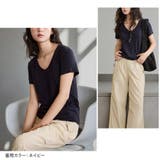 Tシャツ レディース 半袖 | JOCOSA | 詳細画像13 