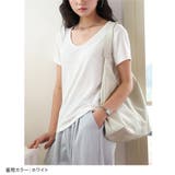 Tシャツ レディース 半袖 | JOCOSA | 詳細画像19 