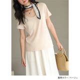 Tシャツ レディース 半袖 | JOCOSA | 詳細画像21 